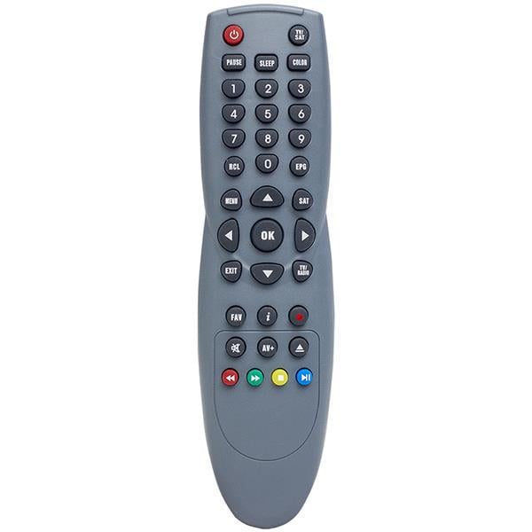 WEKO KR NEXT 2000 USBLİ UYDU KUMANDASI (6403=2750) (40115=6403)