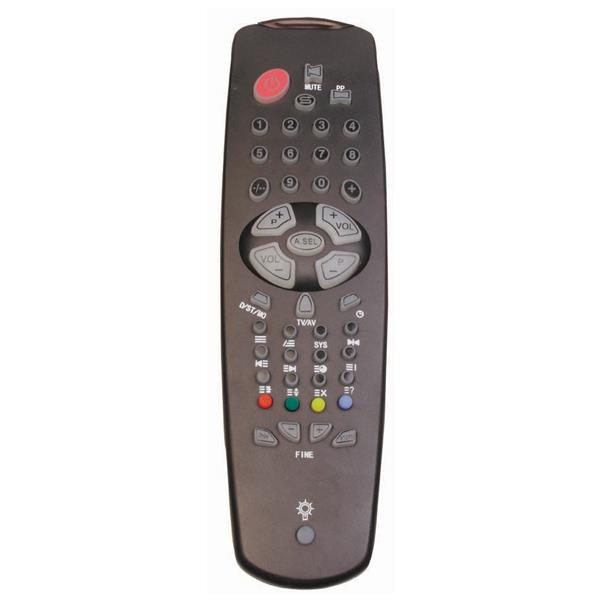 WEKO KT SABA A.SELLİ IŞIKLI TV KUMANDA