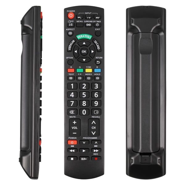 Weko Panasonic RM-D920+ Universal Lcd-Led Tv Kumandası 32770 Fiyatı - Merter Elektronik