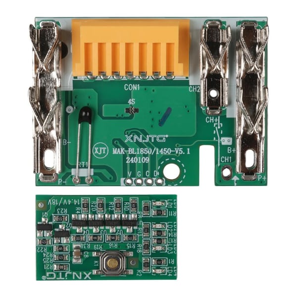WEKO WK-22490 Makıta 18 V Işıksız Matkap Bms Şarj Deşarj Koruma Devresi Fiyatı - Merter Elektronik