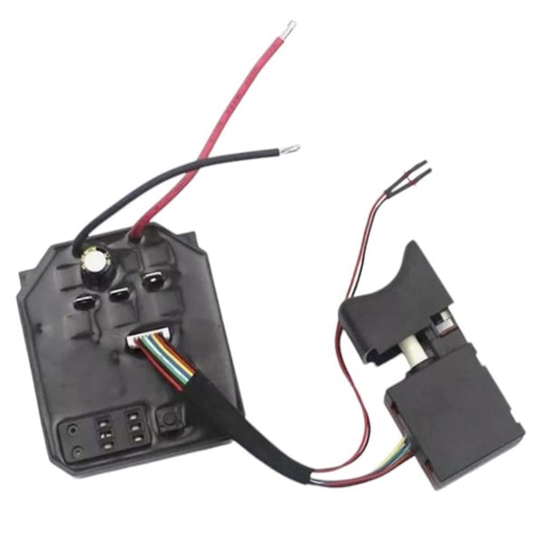 WEKO WK-22493 ÇİN MALI ÜRÜNLERİN ELEKTRONİK KARTI VE ŞARTELİ