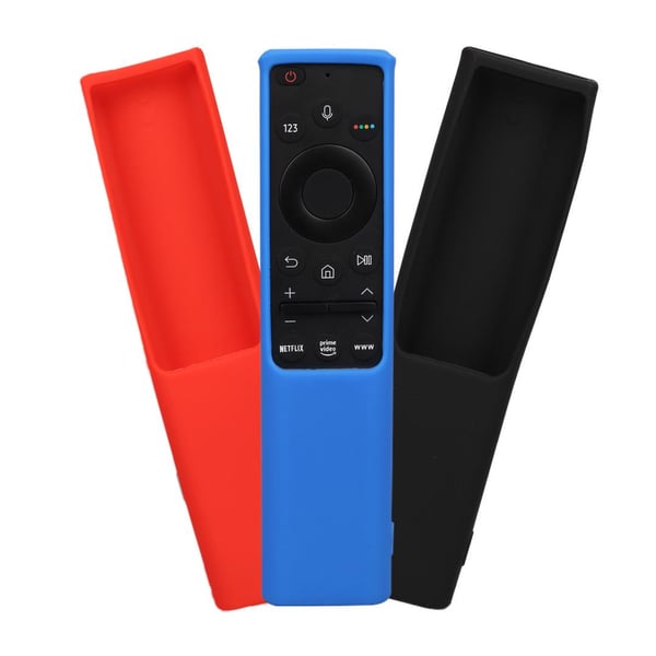 Weko WK-24716 Silikon Kumanda Koruma Kılıfı Samsung Marka İçin Uydundur Fiyatı - Merter Elektronik
