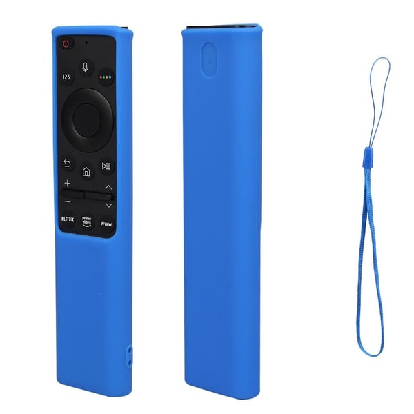 Weko WK-24716 Silikon Kumanda Koruma Kılıfı Samsung Marka İçin Uydundur Fiyatı - Merter Elektronik