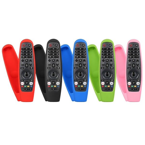 Weko WK-24721 Silikon Kumanda Koruma Kılıfı LG Marka İçin Uydundur Fiyatı - Merter Elektronik