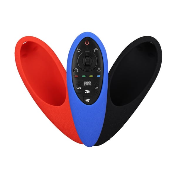 Weko WK-24722 Silikon Kumanda Koruma Kılıfı LG Marka İçin Uydundur Fiyatı - Merter Elektronik