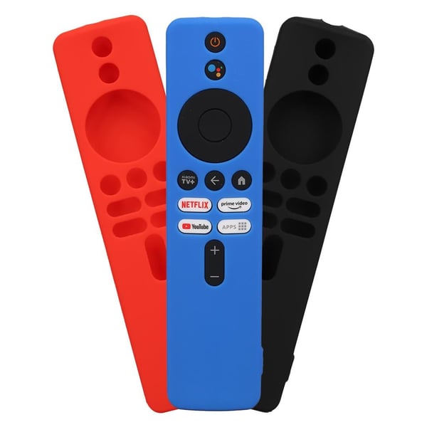 Weko WK-24732 Silikon Kumanda Koruma Kılıfı Xiaomi XIMR-M8 Marka İçin Uydundur Fiyatı - Merter Elektronik