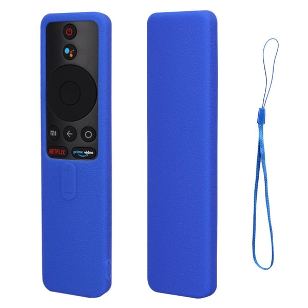Weko WK-24733 Silikon Kumanda Koruma Kılıfı Xiaomi Marka İçin Uydundur Fiyatı - Merter Elektronik