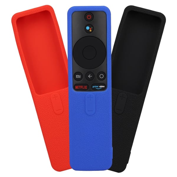 Weko WK-24733 Silikon Kumanda Koruma Kılıfı Xiaomi Marka İçin Uydundur Fiyatı - Merter Elektronik