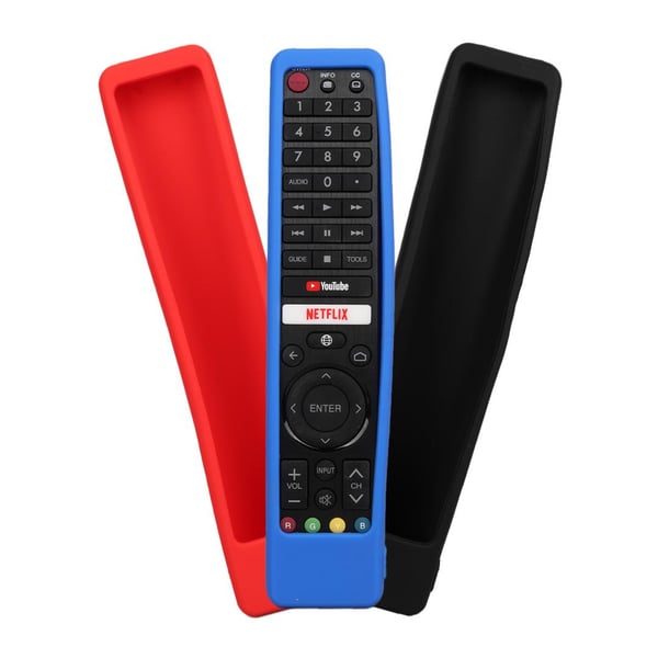 Weko WK-24739 Silikon Kumanda Koruma Kılıfı Sharp Tv Marka İçin Uydundur Fiyatı - Merter Elektronik