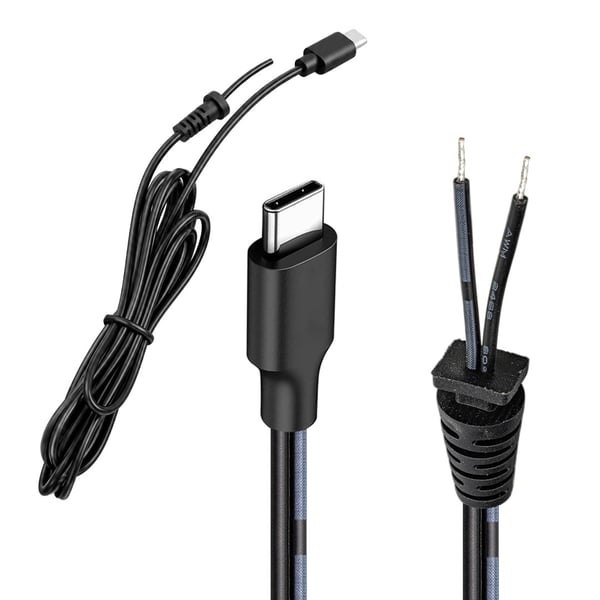 WEKO YERLİ ÜRETİM 1.2 METRE TYPE-C UÇLU ADAPTÖR KABLOSU Fiyatı - Merter Elektronik