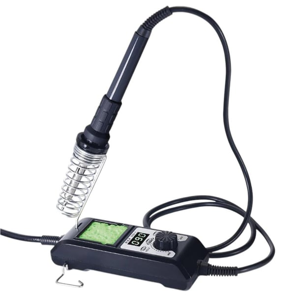 Wep 908D-II LED Dijital Ekranlı Havya İstasyonu Fiyatı - Merter Elektronik