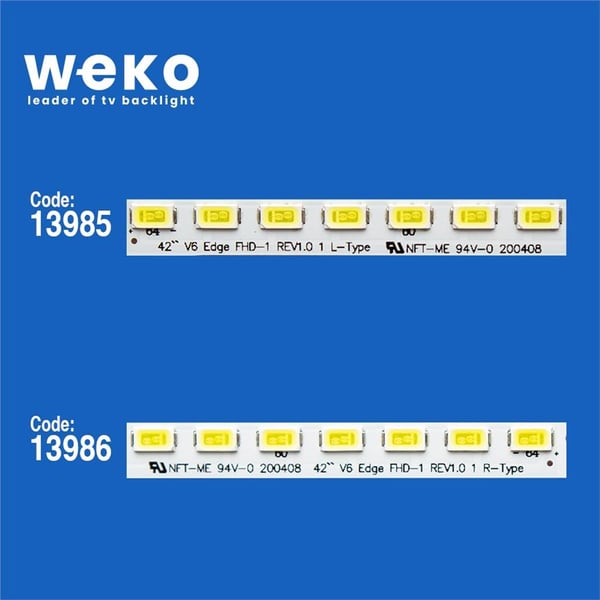 Tv Led Bar-50007