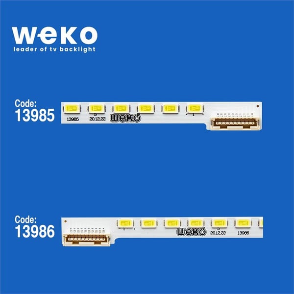 Tv Led Bar-50007