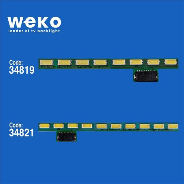 Tv Led Bar-50049