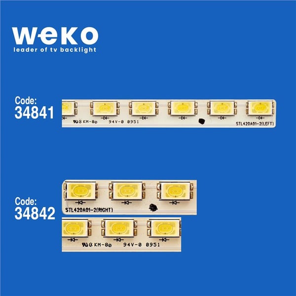 Tv Led Bar-50056