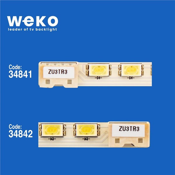 Tv Led Bar-50056