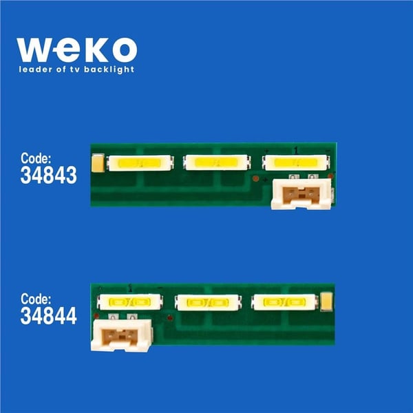 Tv Led Bar-50057