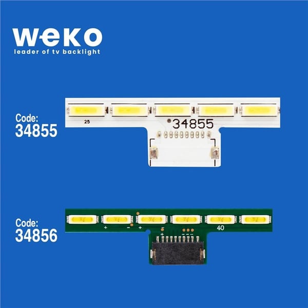 Tv Led Bar-50061