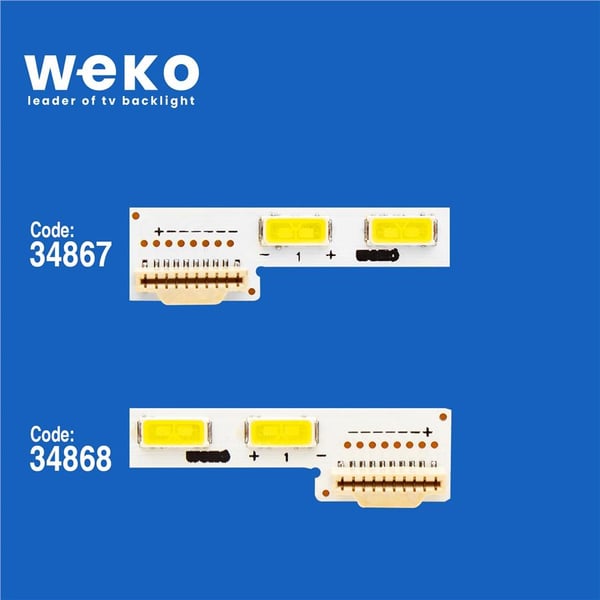 Tv Led Bar-50064
