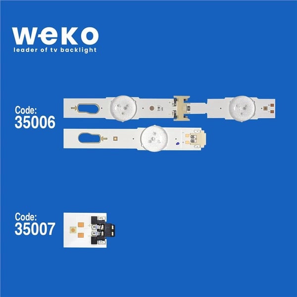 Tv Led Bar-50098