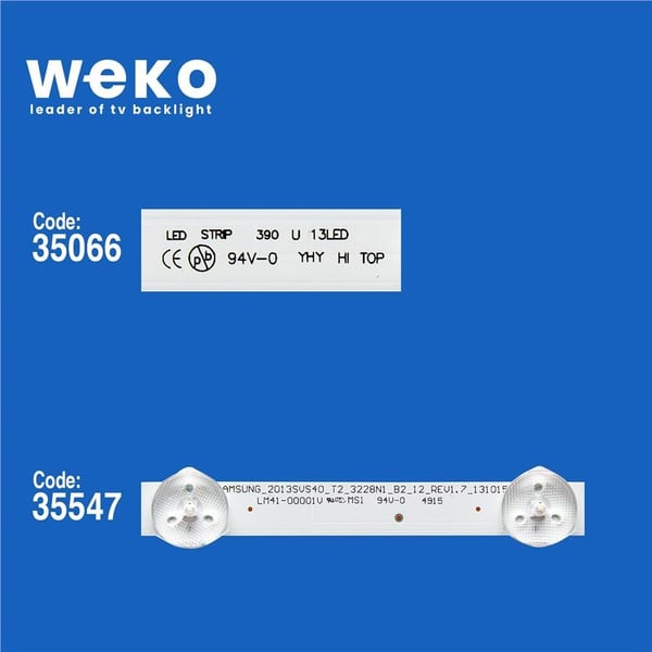 Tv Led Bar-50117