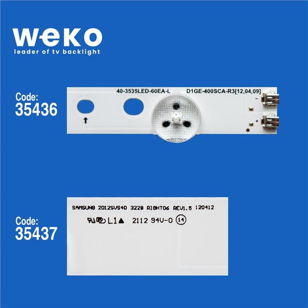 Tv Led Bar-50176