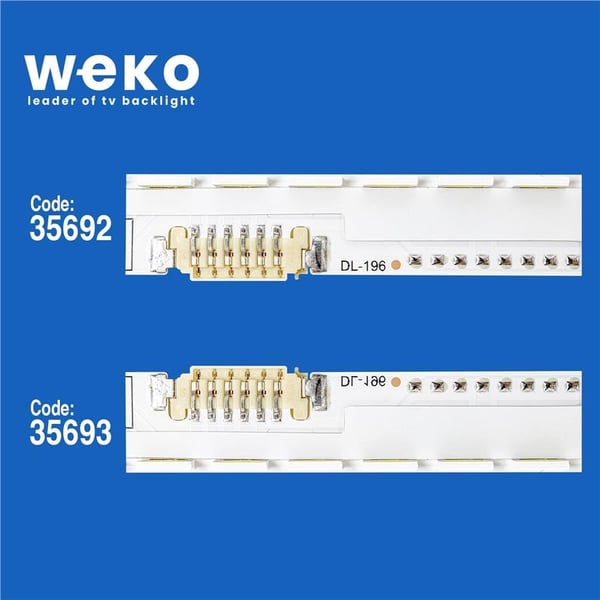Tv Led Bar-50209