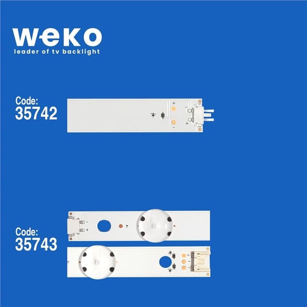 Tv Led Bar-50221