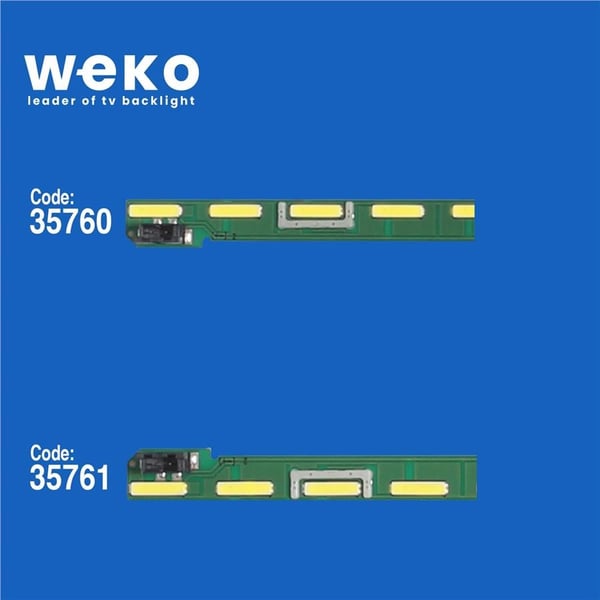 Tv Led Bar-50224