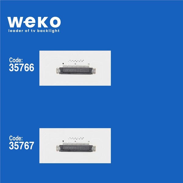 Tv Led Bar-50227