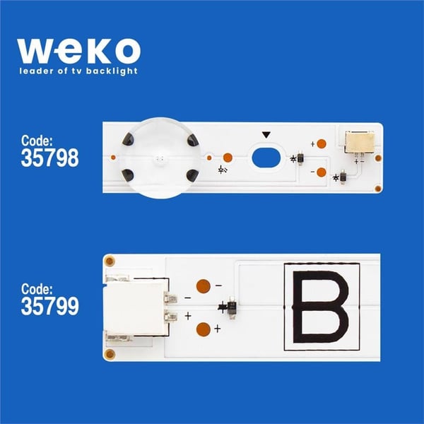 Tv Led Bar-50235