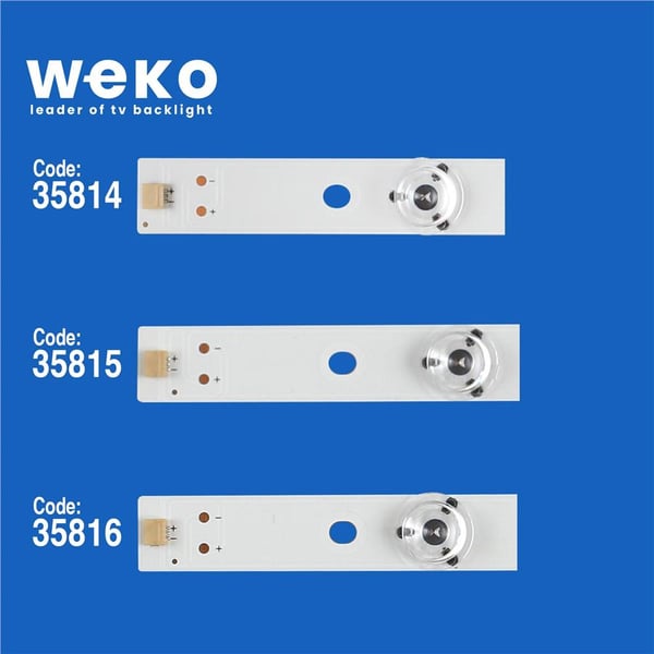 Tv Led Bar-50238