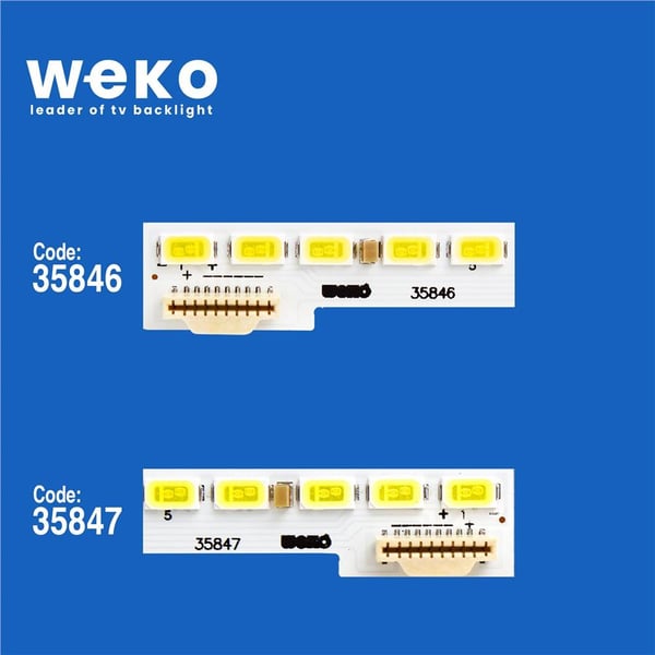 Tv Led Bar-50243