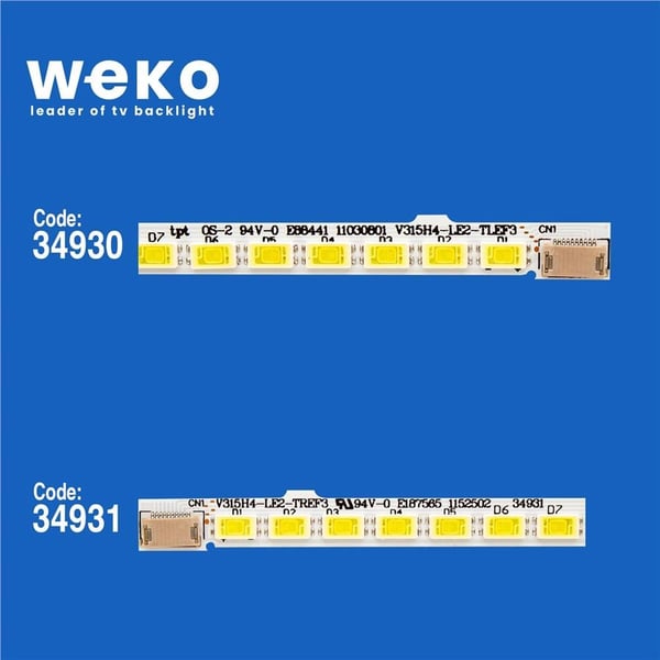 Tv Led Bar-50256