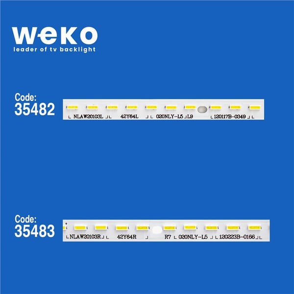 Tv Led Bar-50270