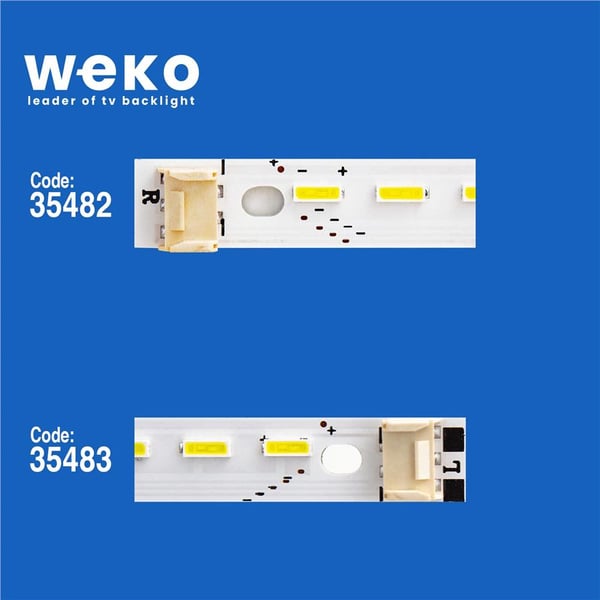 Tv Led Bar-50270