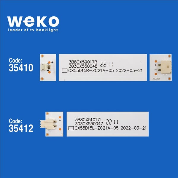 Tv Led Bar-50290