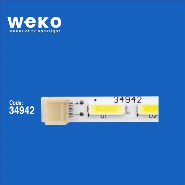 Tv Led Bar-50293