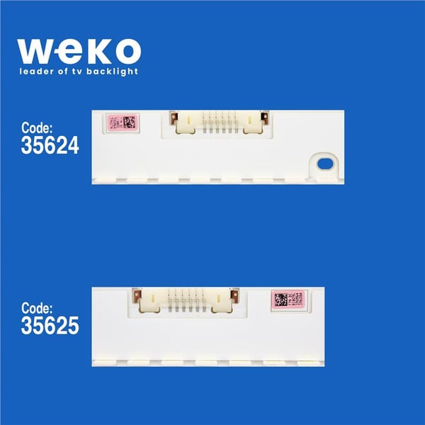 Tv Led Bar-50301