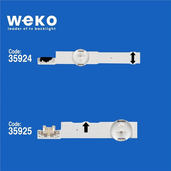 Tv Led Bar-50303