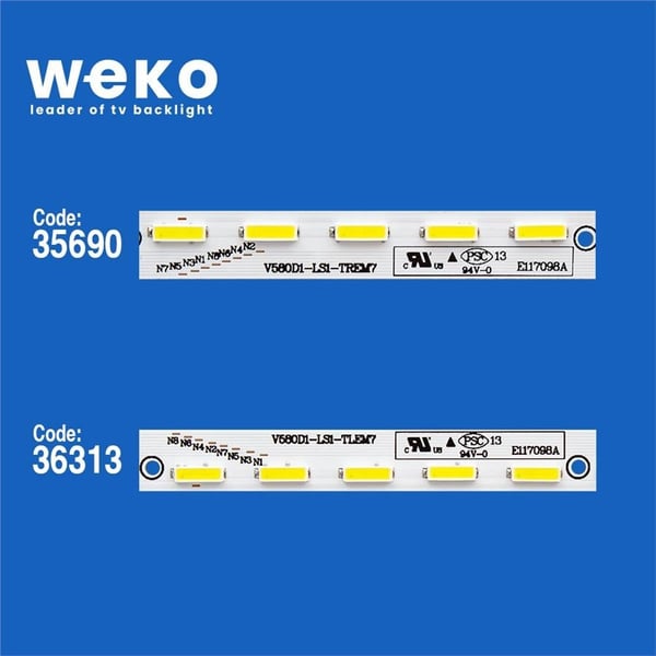 Tv Led Bar-50346