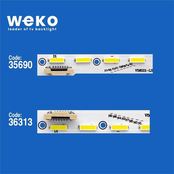 Tv Led Bar-50346