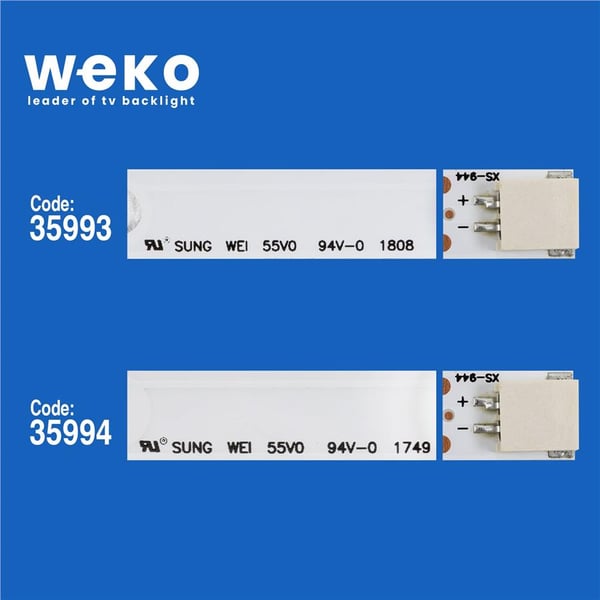 Tv Led Bar-50358