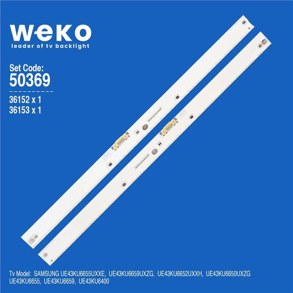 Tv Led Bar-50369