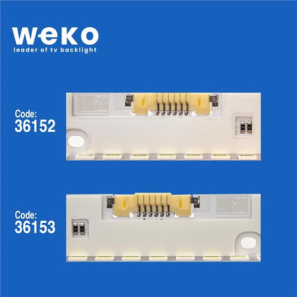 Tv Led Bar-50369