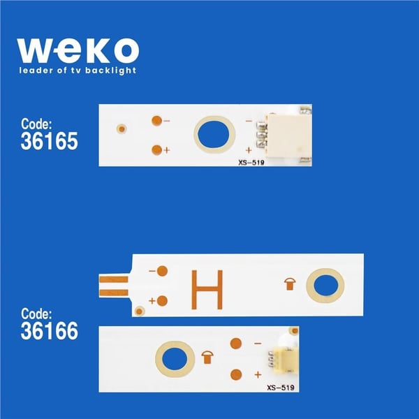 Tv Led Bar-50372