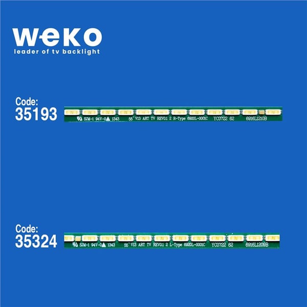 Tv Led Bar-50273