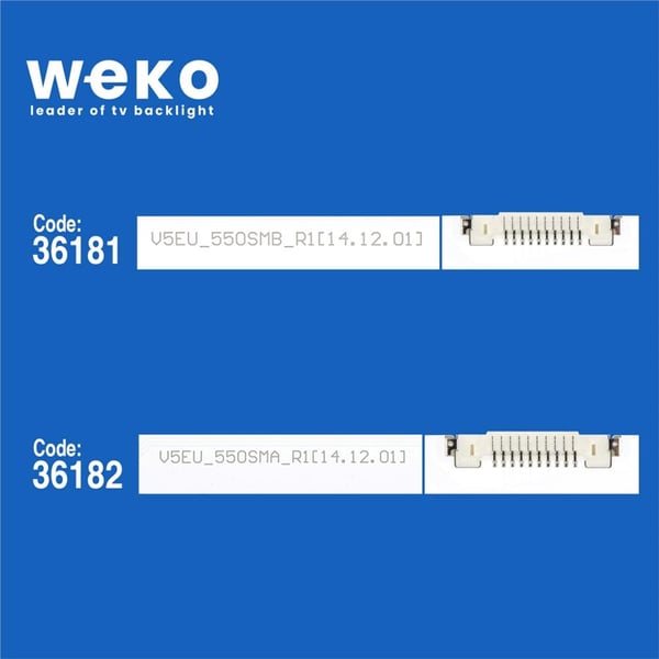 Tv Led Bar-50374