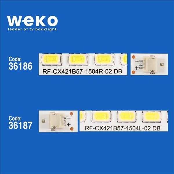 Tv Led Bar-50375