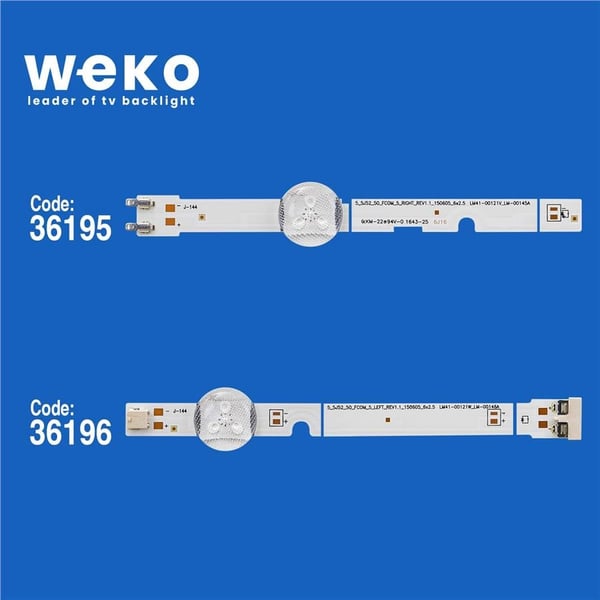 Tv Led Bar-50376